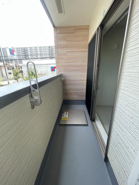 フジパレス和泉府中　2番館