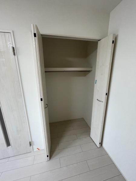 フジパレス和泉府中　2番館