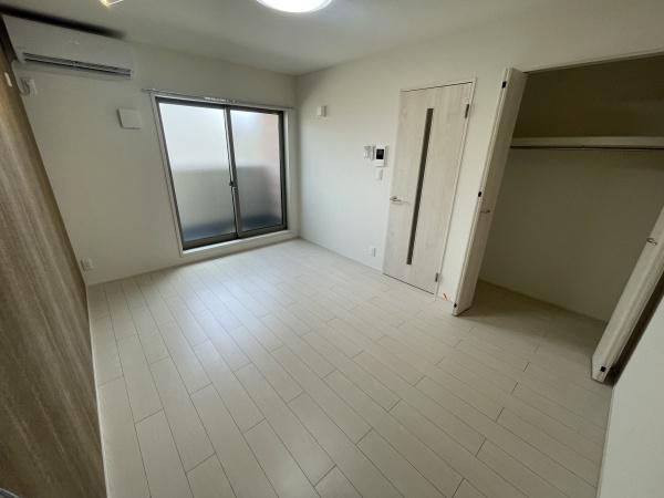 フジパレス和泉府中　2番館