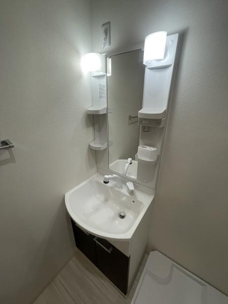 フジパレス和泉府中　2番館