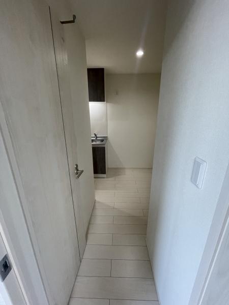 フジパレス和泉府中　2番館