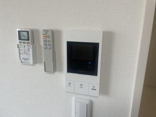 フジパレス和泉府中　2番館