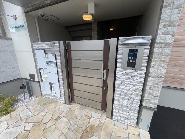 フジパレス和泉府中　2番館