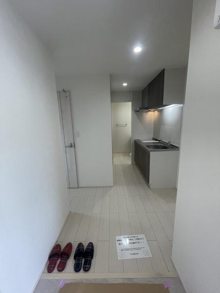 フジパレス和泉府中　2番館