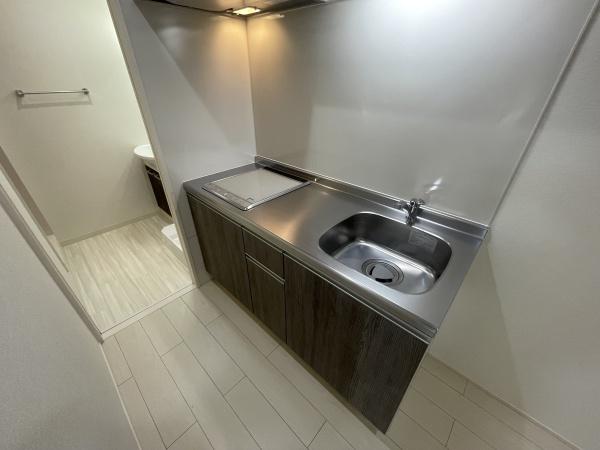 フジパレス和泉府中　2番館