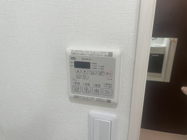 フジパレス和泉府中　2番館