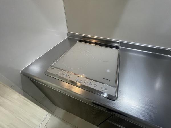 フジパレス和泉府中　2番館