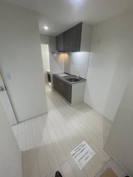 フジパレス和泉府中　2番館