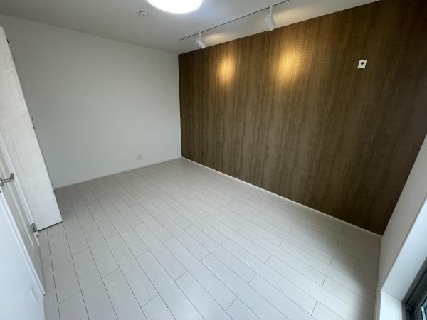 フジパレス和泉府中　2番館