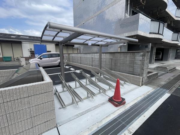 フジパレス和泉府中　2番館