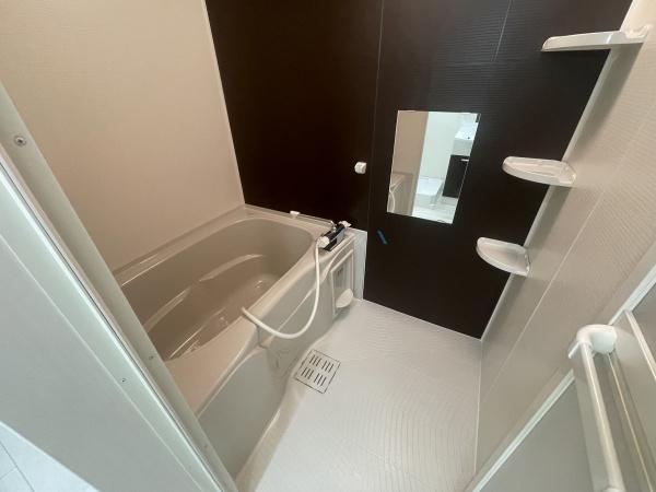 フジパレス和泉府中　2番館