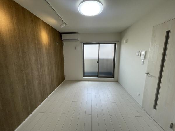 フジパレス和泉府中　2番館