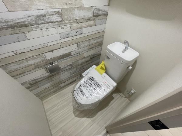 フジパレス和泉府中　2番館