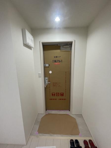 フジパレス和泉府中　2番館