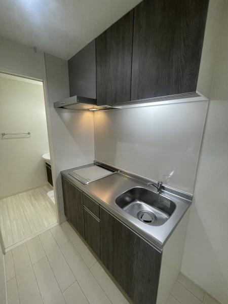 フジパレス和泉府中　2番館