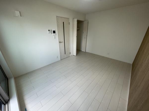 フジパレス和泉府中　2番館