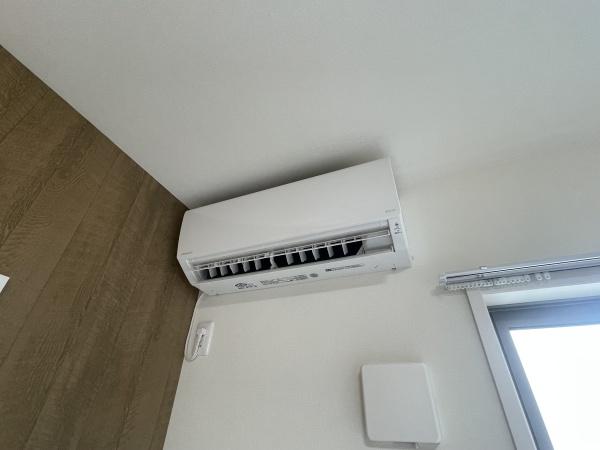 フジパレス和泉府中　2番館