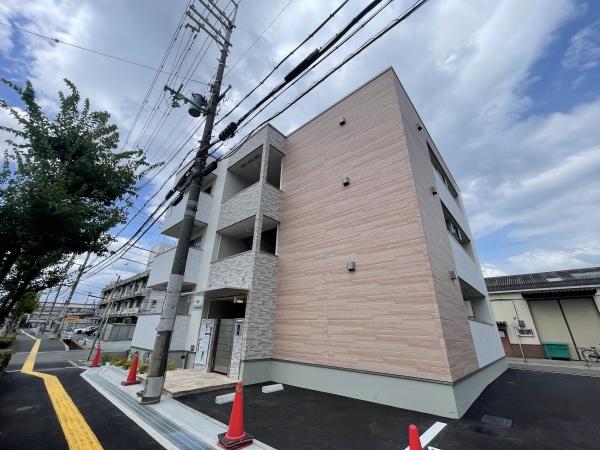 フジパレス和泉府中　2番館