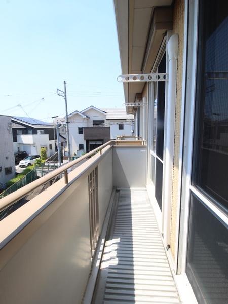 エスポワール　A棟