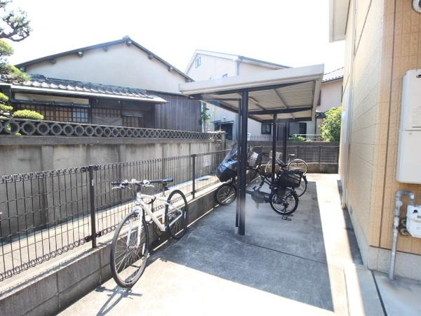 エスポワール　A棟