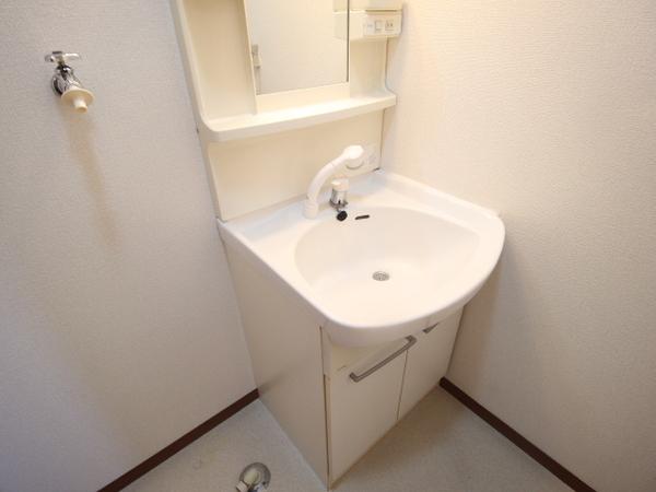 エスポワール　A棟