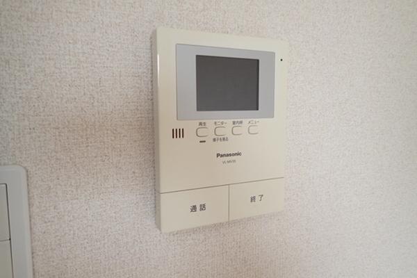 フジパレス石津川サウス