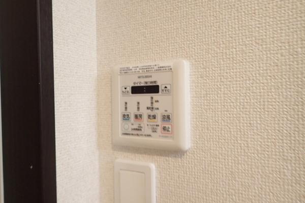 フジパレス石津川サウス