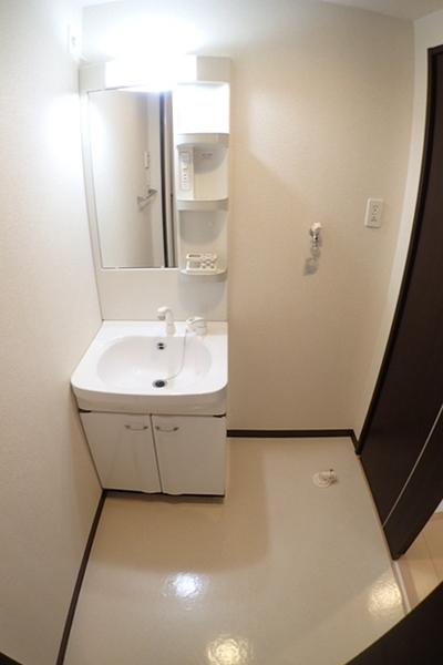 フジパレス石津川サウス