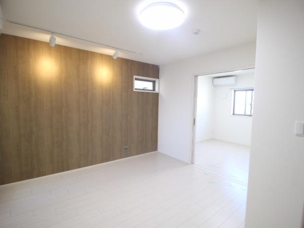 フジパレス津久野東