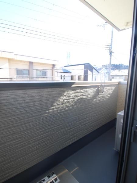フジパレス津久野東