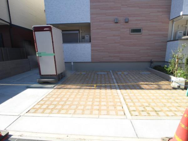 フジパレス津久野東
