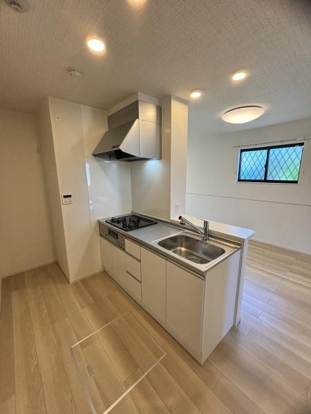 Casa Lino B(リビング)