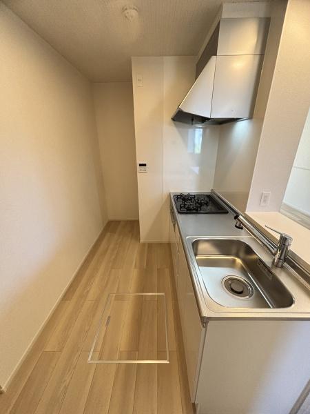 Casa Lino B(キッチン)