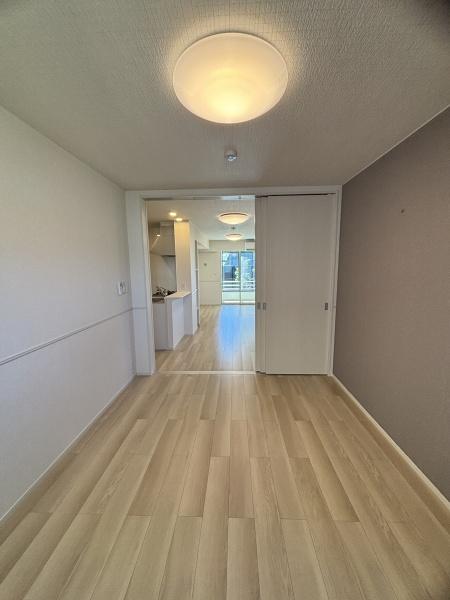 Casa Lino B(リビング)