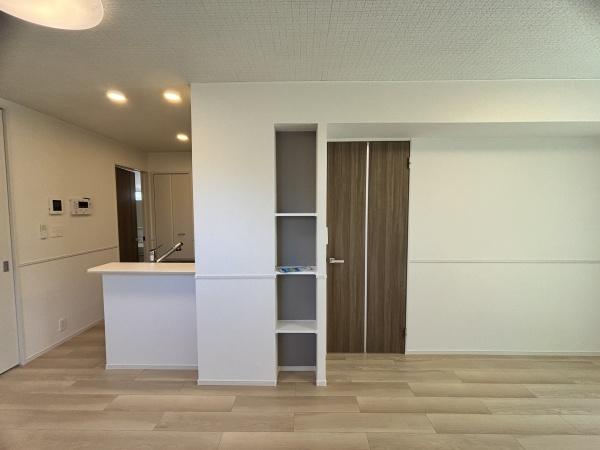 Casa Lino B(リビング)