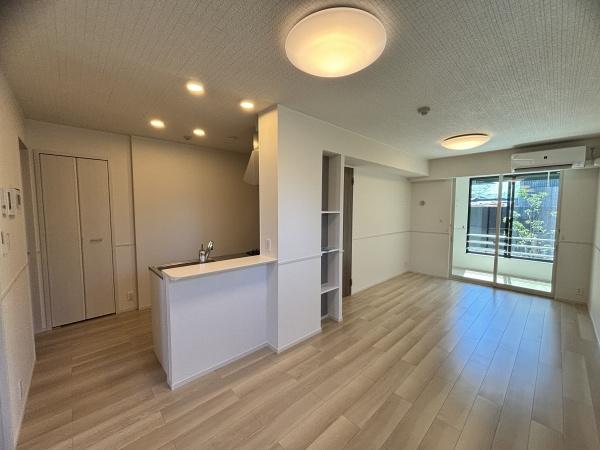 Casa Lino B(リビング)