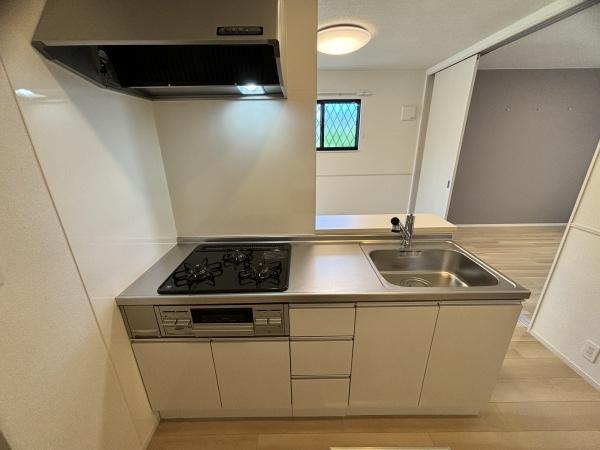 Casa Lino B(キッチン)