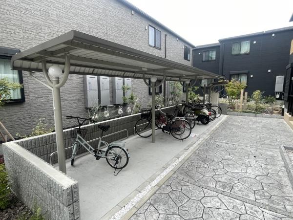 Ｃａｓａ　Ｌｉｎｏ　Ｄ