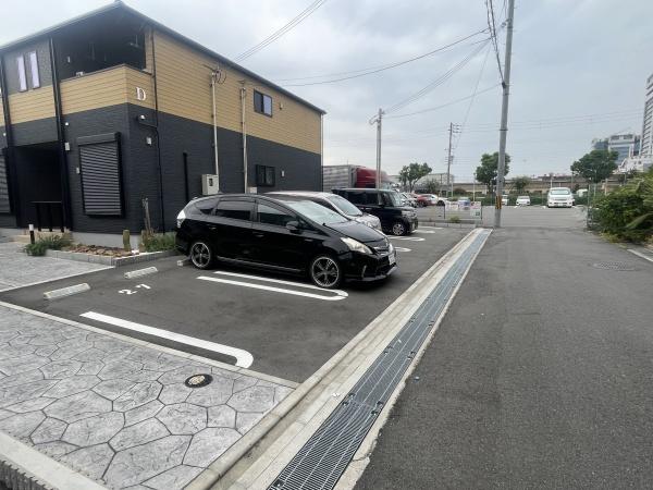 Ｃａｓａ　Ｌｉｎｏ　Ｄ