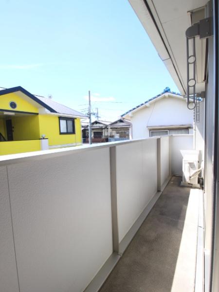 ウィット八平　A棟