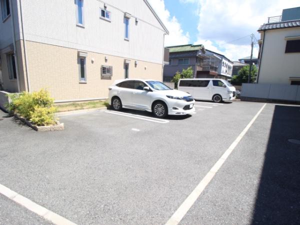 ウィット八平　A棟