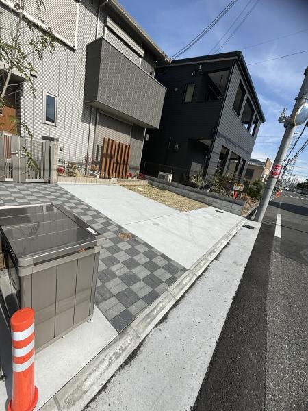 ベルリードF・千原