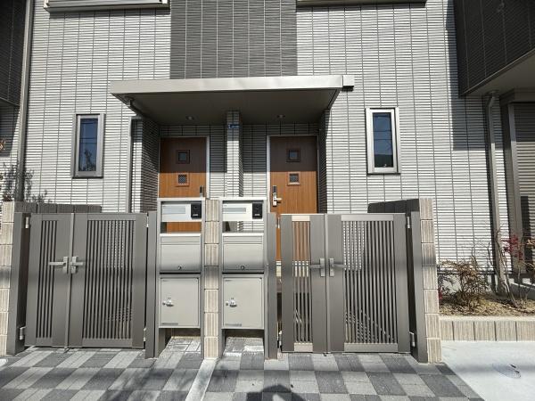 ベルリードF・千原
