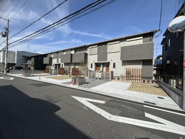 ベルリードF・千原