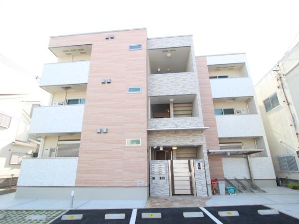 フジパレス和泉葛の葉
