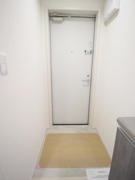 フジパレス和泉葛の葉
