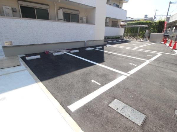 フジパレス泉大津ノース