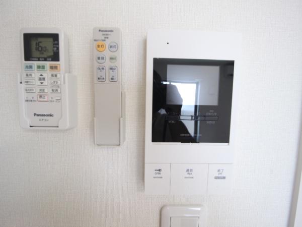 フジパレス泉大津ノース