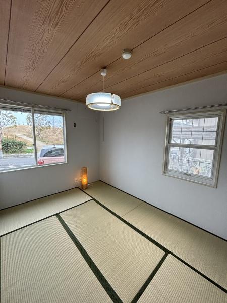 ハイツ菅原　E棟