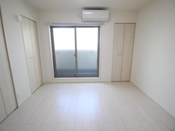 フジパレス泉大津サウス